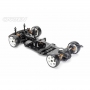 CARTEN T410 FWD 1/10 2WD Touring Car Kit