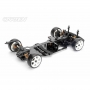 CARTEN T410 FWD 1/10 2WD Touring Car Kit