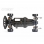 CARTEN T410 FWD 1/10 2WD Touring Car Kit