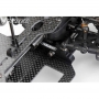 CARTEN T410 FWD 1/10 2WD Touring Car Kit