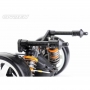 CARTEN T410 FWD 1/10 2WD Touring Car Kit