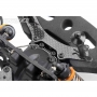 CARTEN T410 FWD 1/10 2WD Touring Car Kit