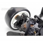 CARTEN T410 FWD 1/10 2WD Touring Car Kit