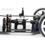 CARTEN T410 FWD 1/10 2WD Touring Car Kit