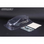 CARTEN TC MK9 Hatchback Carrozzeria FWD 190mm Trasparente