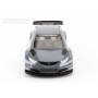 CARTEN TC MK9 Hatchback Carrozzeria FWD 190mm Trasparente