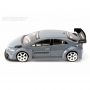 CARTEN TC MK9 Hatchback Carrozzeria FWD 190mm Trasparente