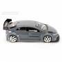 CARTEN TC MK9 Hatchback Carrozzeria FWD 190mm Trasparente