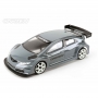 CARTEN TC MK9 Hatchback Carrozzeria FWD 190mm Trasparente
