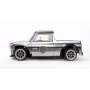 CARTEN Pick Up trasparente M-Chassis 210mm