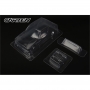 CARTEN MK1 Carrozzeria trasparente M-Chassis