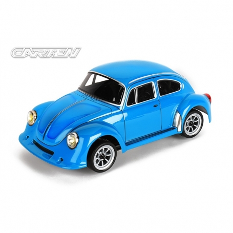 CARTEN MK2 WW Carrozzeria trasparente M-Chassis