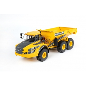 Autocarro Volvo Double E A40G idraulico in scala 1:16 RTR