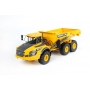 Autocarro Volvo Double E A40G idraulico in scala 1:16 RTR
