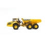 Autocarro Volvo Double E A40G idraulico in scala 1:16 RTR