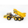 Autocarro Volvo Double E A40G idraulico in scala 1:16 RTR