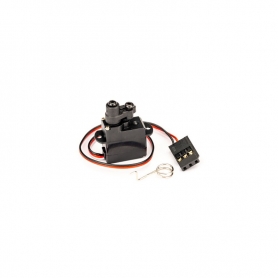 Traxxas 9892 Servocomando per cambio 2 marce TRX4m