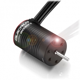 Hobbywing Quicrun 2030SL 6500kv G2
