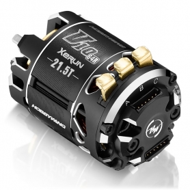 Hobbywing XERUN V10 G4R 21.5T (2-3S) Motore brushless 1/10