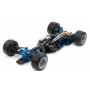 Telaio TRF104 formula 1 1/10 in kit Tamiya