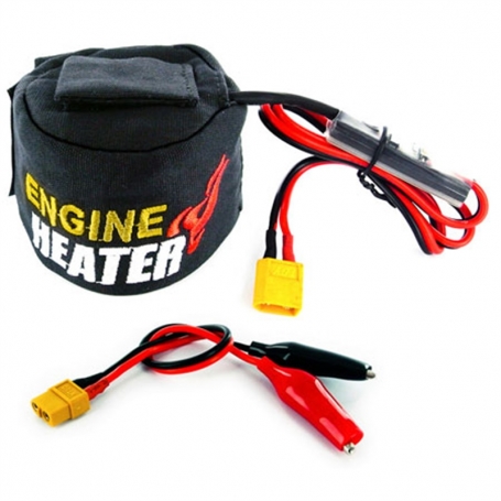 SKYRC Engine Heater - Scaldatesta per motori a scoppio