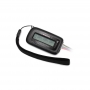 LIPO CHECKER CONTROLLO VOLTAGGIO BATTERIE E BILANCIATORE 2-6S