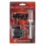 Avviatore di accensione Robitronic 2000mAh con caricabatteria