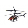 Rc helicopter "dragon hunter"