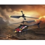 Rc helicopter "dragon hunter"