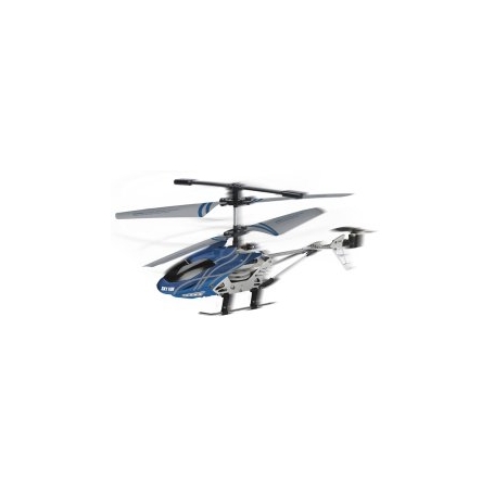 Rc micro helicopter sky fun