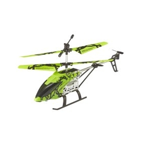 Rc helicopter glowee 2.0