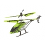 Rc helicopter glowee 2.0