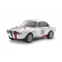 Tamiya ALFA ROMEO GIULIA SPRINT GTA PAINTED Telaio MB-01 + ESC