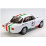 ALFA ROMEO GIULIA SPRINT GTA PAINTED Telaio MB-01 + ESC