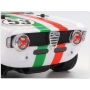 Tamiya ALFA ROMEO GIULIA SPRINT GTA PAINTED Telaio MB-01 + ESC
