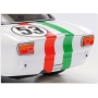 ALFA ROMEO GIULIA SPRINT GTA PAINTED Telaio MB-01 + ESC