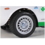 ALFA ROMEO GIULIA SPRINT GTA PAINTED Telaio MB-01 + ESC