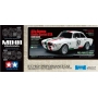 Tamiya ALFA ROMEO GIULIA SPRINT GTA PAINTED Telaio MB-01 + ESC