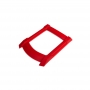 Skid Plate Protezione per tetto carrozzeria Xmaxx(Richiede 7713X) - Rosso