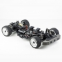 Citroën 1/7 C3 WRC Rally RTR con DDF-350 Radi (versione Abu Dhabi)