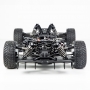 Citroën 1/7 C3 WRC Rally RTR con DDF-350 Radi (versione Abu Dhabi)