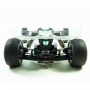 SWORKz S12-2D (Dirt Edition) 1/10 2WD EP Off Road Racing Buggy Pro Kit