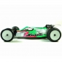 SWORKz S12-2D (Dirt Edition) 1/10 2WD EP Off Road Racing Buggy Pro Kit