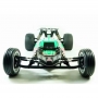 SWORKz S12-2D (Dirt Edition) 1/10 2WD EP Off Road Racing Buggy Pro Kit