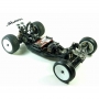 SWORKz S12-2D (Dirt Edition) 1/10 2WD EP Off Road Racing Buggy Pro Kit