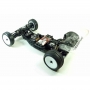 SWORKz S12-2D (Dirt Edition) 1/10 2WD EP Off Road Racing Buggy Pro Kit