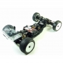SWORKz S12-2D (Dirt Edition) 1/10 2WD EP Off Road Racing Buggy Pro Kit