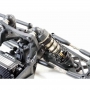 SWORKz S12-2D (Dirt Edition) 1/10 2WD EP Off Road Racing Buggy Pro Kit