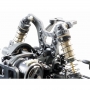 SWORKz S12-2D (Dirt Edition) 1/10 2WD EP Off Road Racing Buggy Pro Kit