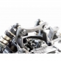 SWORKz S12-2D (Dirt Edition) 1/10 2WD EP Off Road Racing Buggy Pro Kit